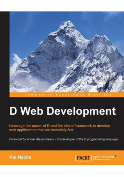 D Web Development