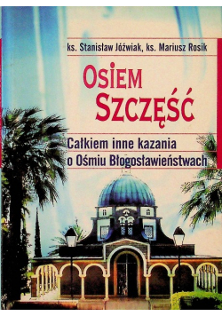 Osiem szczęść