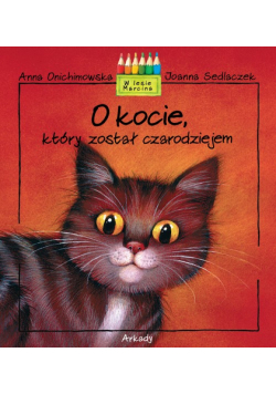 O kocie, który został czarodziejem