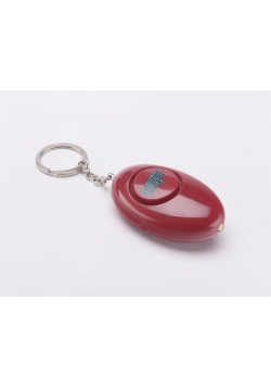 Brelok. Alarm osobisty - Street