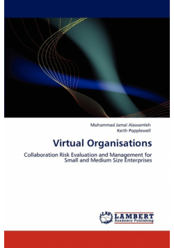 Virtual Organisations