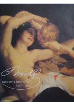 Brocky Karoly 1807 - 1855