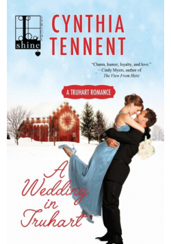 A Wedding in Truhart
