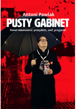 Pusty gabinet