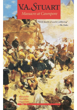 Massacre at Cawnpore
