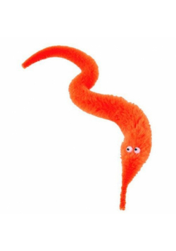 Magic Twisty pomarańczowy