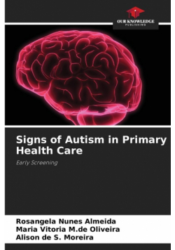 Signs of Autism in Primary Health Care