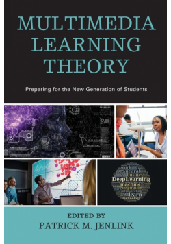 Multimedia Learning Theory