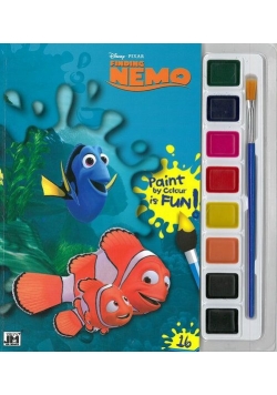 Nemo Creative sets, nowa
