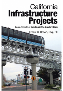 California Infrastructure Projects