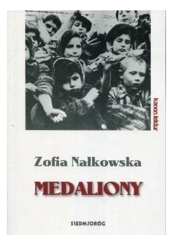 Medaliony, Nowa