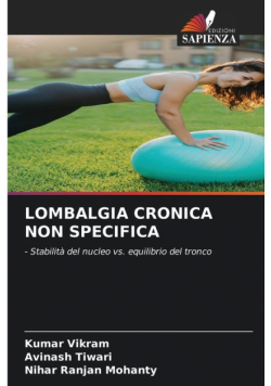 Lombalgia Cronica Non Specifica