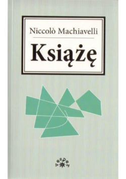 Książę