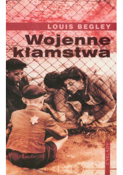 Wojenne kłamstwa