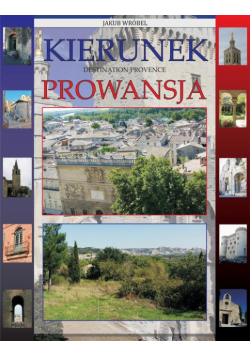 Kierunek Prowansja