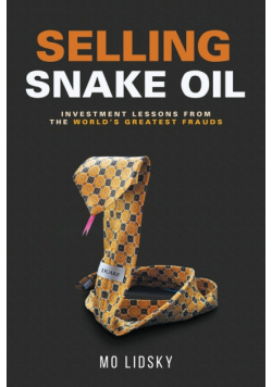 Selling Snake Oil