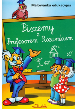 Piszemy z profesorem Rozumkiem