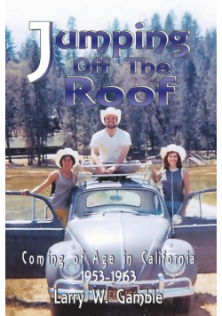 Jumping off the Roof
