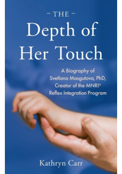 The Depth of Her Touch