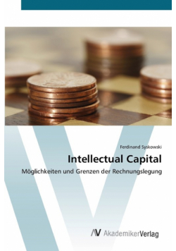 Intellectual Capital