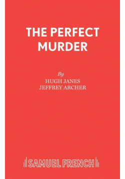The Perfect Murder