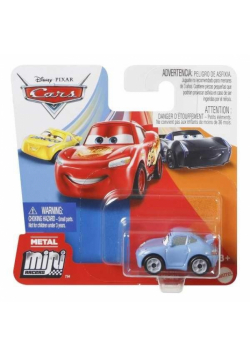 Cars. Mikroauto Sally GLD67