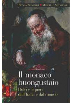 Il monaco buongustaio
