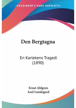 Den Bergtagna