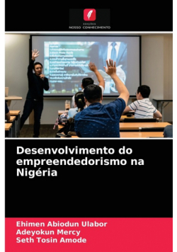 Desenvolvimento do empreendedorismo na Nigéria