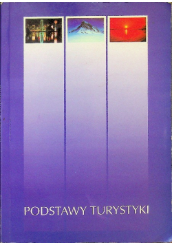 Podstawy Turystyki