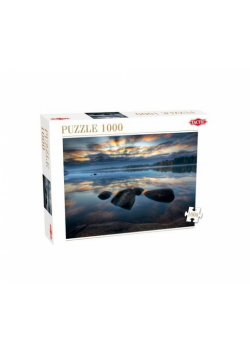 Puzzle Cloud Explosion 1000