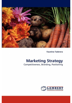 Marketing Strategy