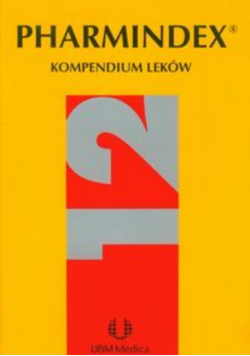 Pharmindex Kompedium leków