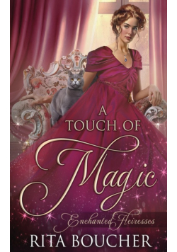 A Touch of Magic