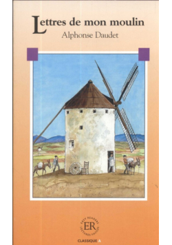 Lettres de mon moulin