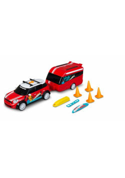 Road Rippers Holiday Combo Mini Cooper