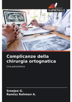 Complicanze della chirurgia ortognatica