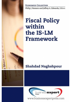 Fiscal Policy within the IS-LM Framework