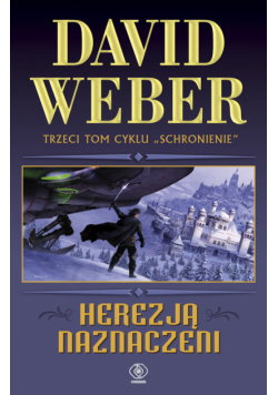Herezją naznaczeni Tom 3