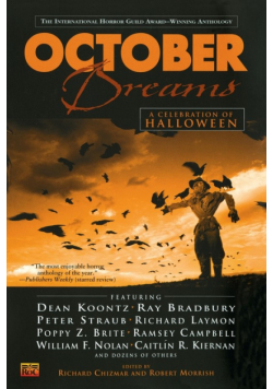 October Dreams