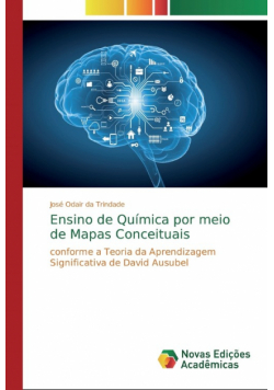 Ensino de Química por meio de Mapas Conceituais