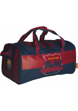 Torba treningowa FC Barcelona Barca Fan