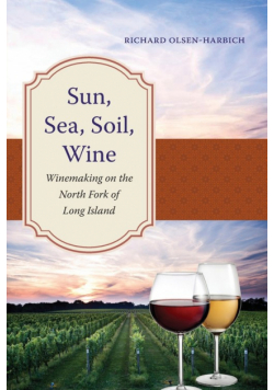 Sun, Sea, Soil, Wine