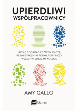Upierdliwi współpracownicy