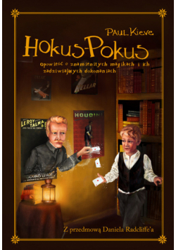 Hokus Pokus