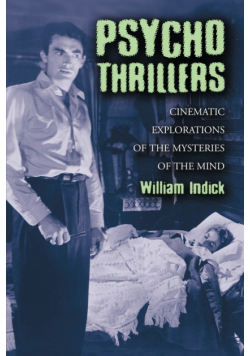 Psycho Thrillers