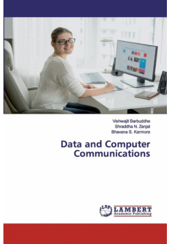 Data and Computer Communications