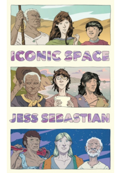 Iconic Space