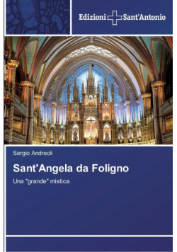 Sant'Angela da Foligno