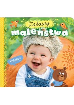 Zabawy maleństwa Patataj!
